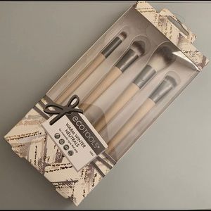 Ecotools Makeup Brushes